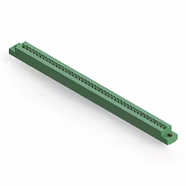 306-043-421-107 EDAC Inc.  Edgeboard Connectors
